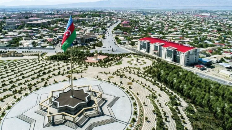 Evim Əmlak — Naxçıvanda əmlak ofisi