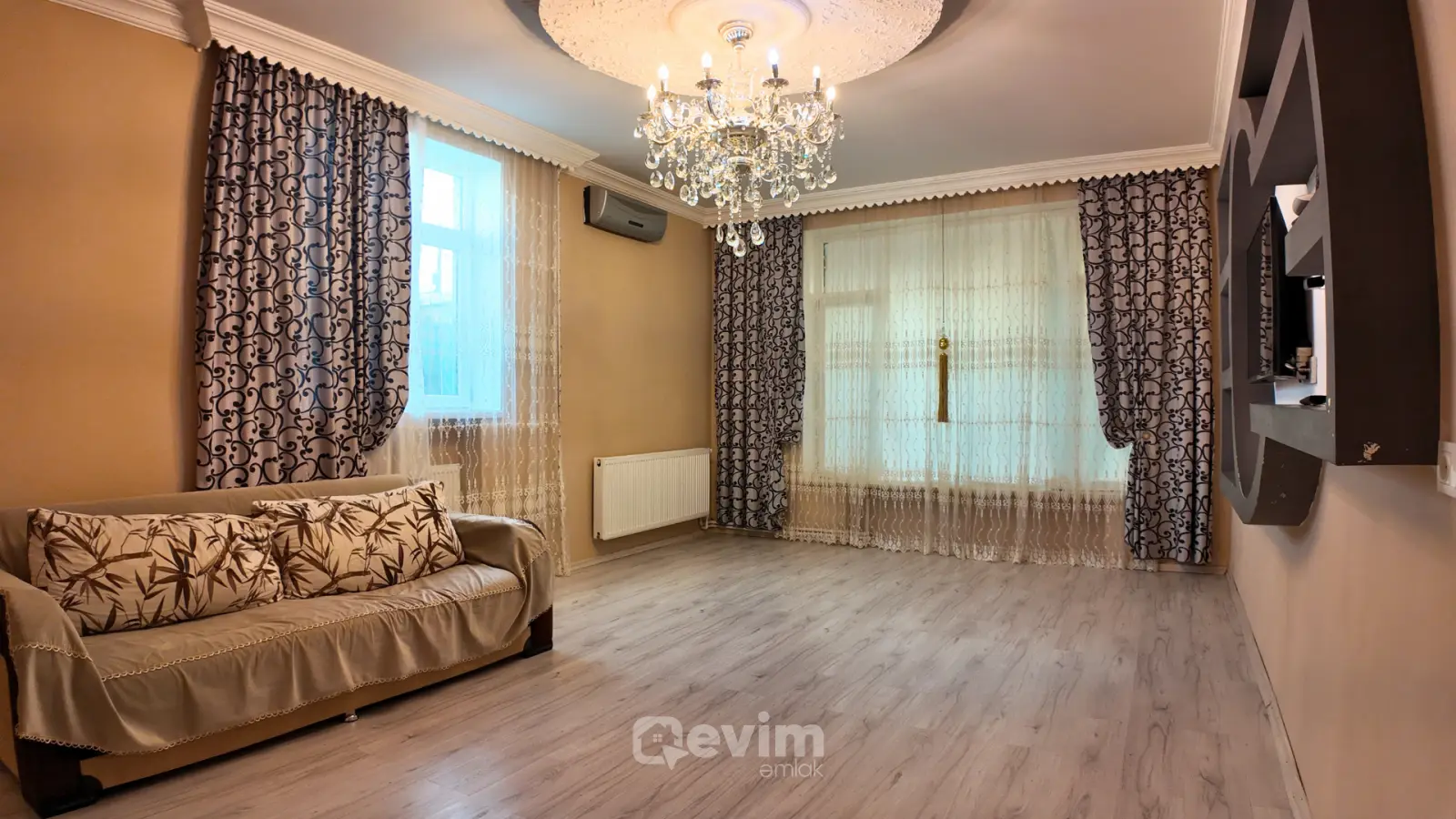 Cahan Gənclər Şəhərciyinin Yaxınlığında Hovuzlu 4 Otaqlı Həyət Evi — şəkil 6