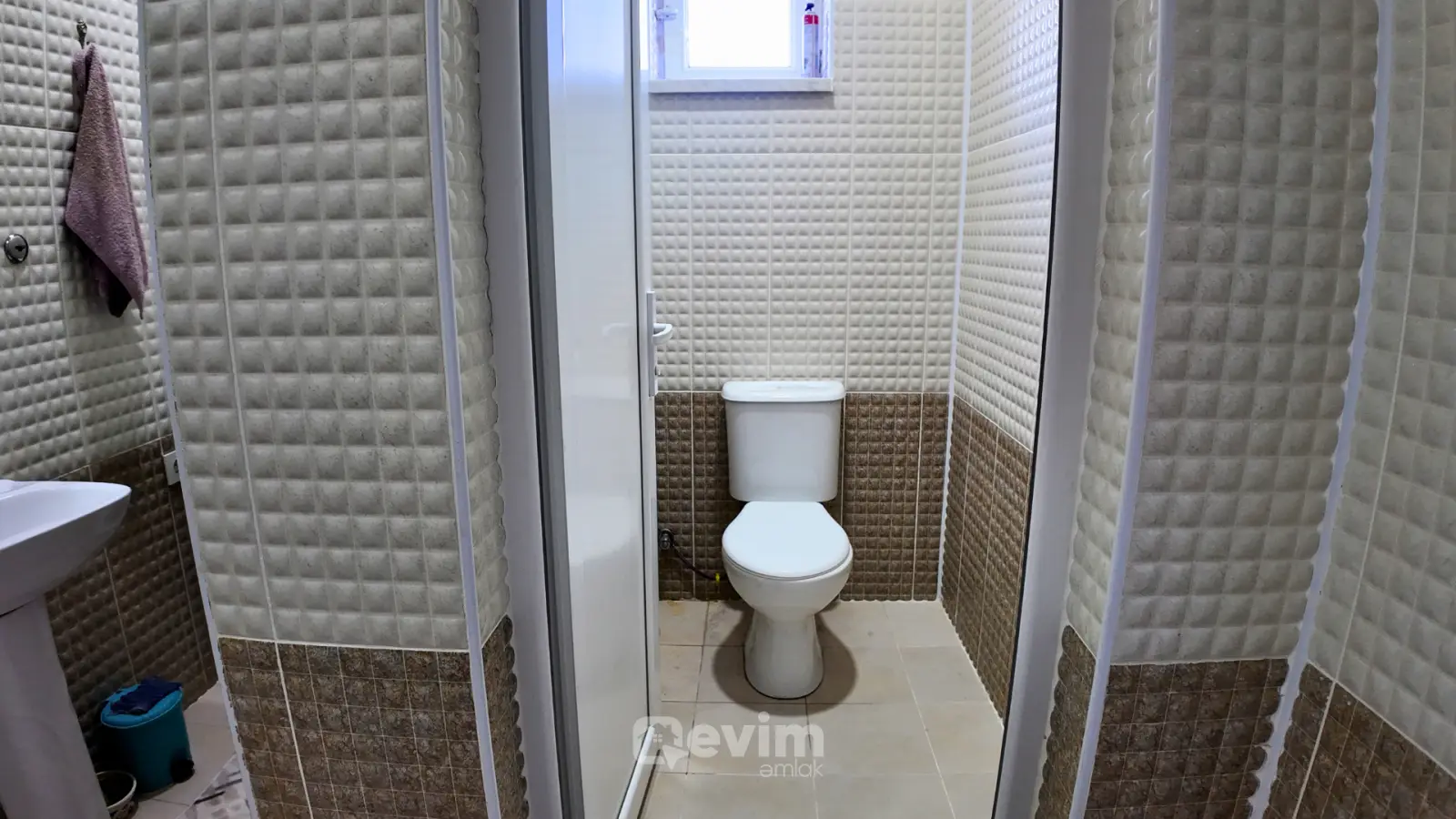 Cahan Gənclər Şəhərciyinin Yaxınlığında Hovuzlu 4 Otaqlı Həyət Evi — şəkil 14