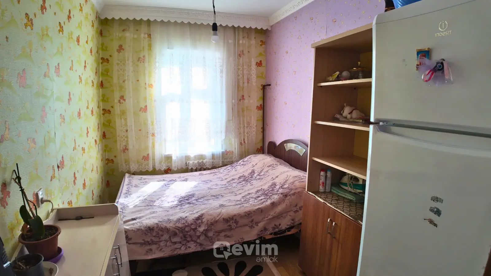 Yeni Naxçıvan, Çənlibel Məhəlləsində 3 Otaqlı Mənzil — şəkil 2