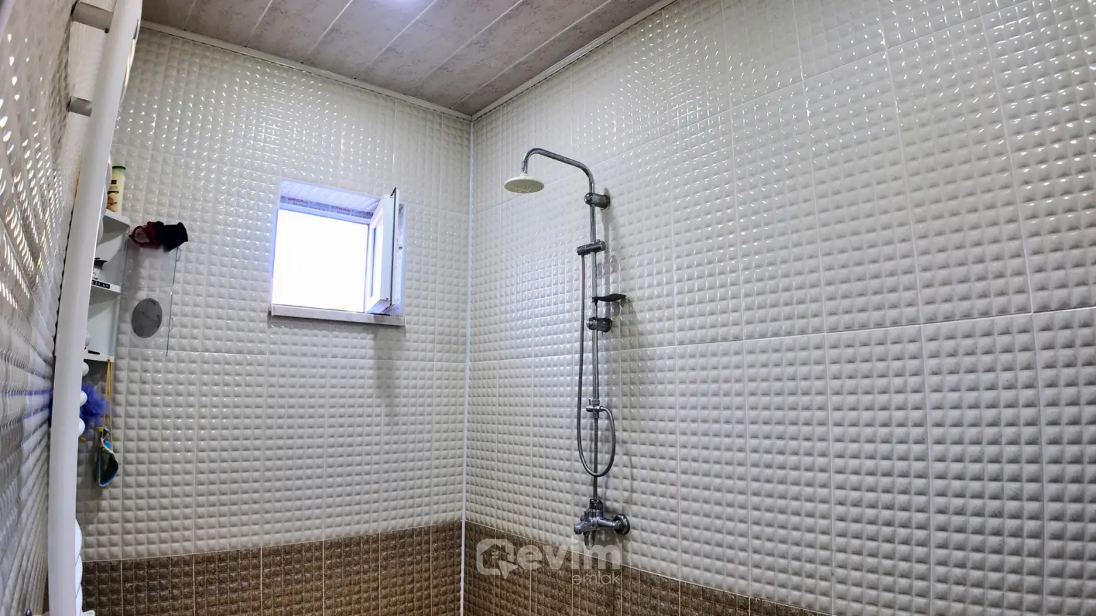 Cahan Gənclər Şəhərciyinin Yaxınlığında Hovuzlu 4 Otaqlı Həyət Evi — şəkil 15