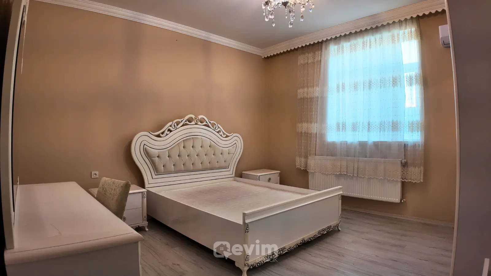 Cahan Gənclər Şəhərciyinin Yaxınlığında Hovuzlu 4 Otaqlı Həyət Evi — şəkil 9