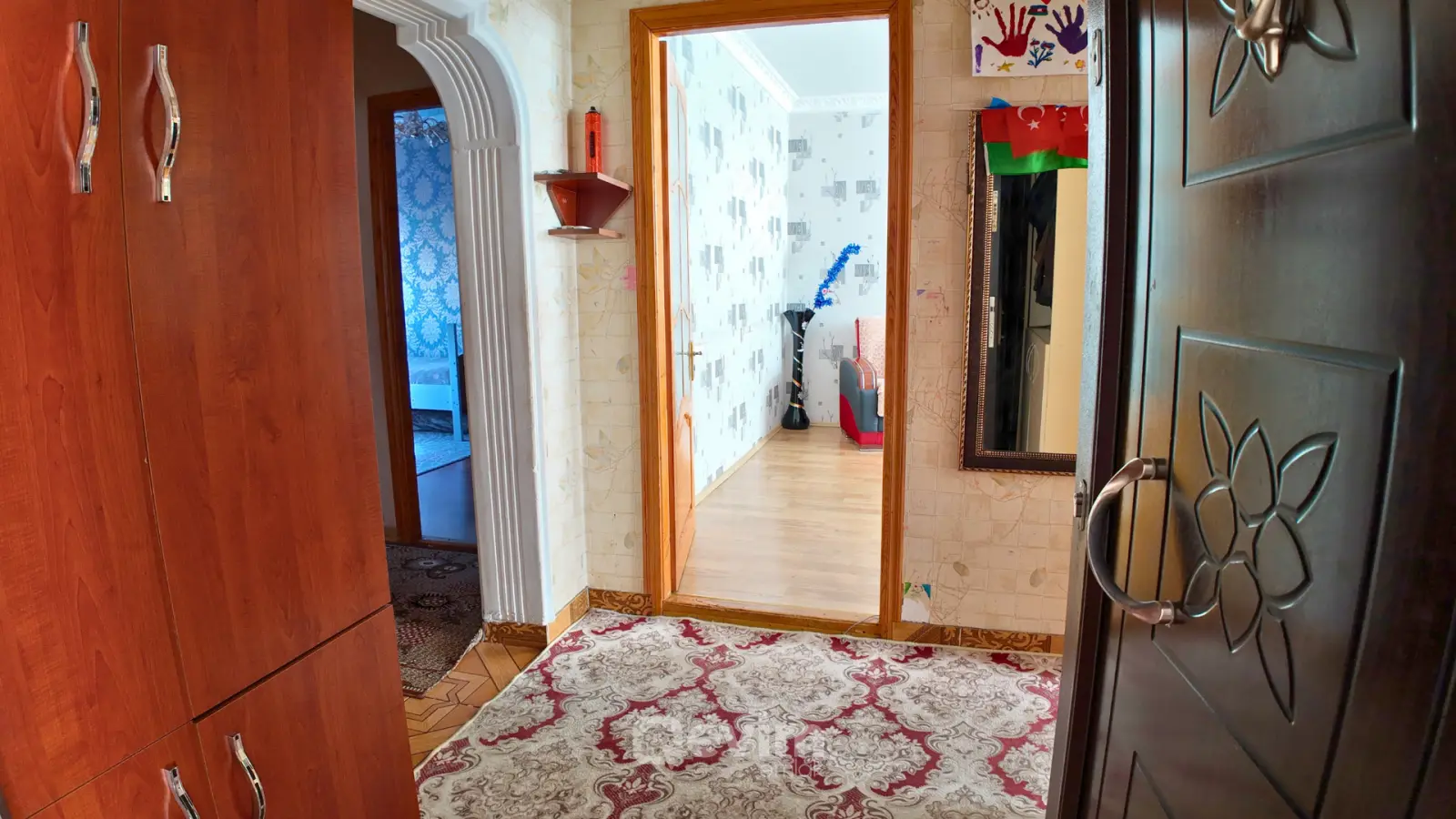 Yeni Naxçıvan, Çənlibel Məhəlləsində 3 Otaqlı Mənzil — şəkil 3