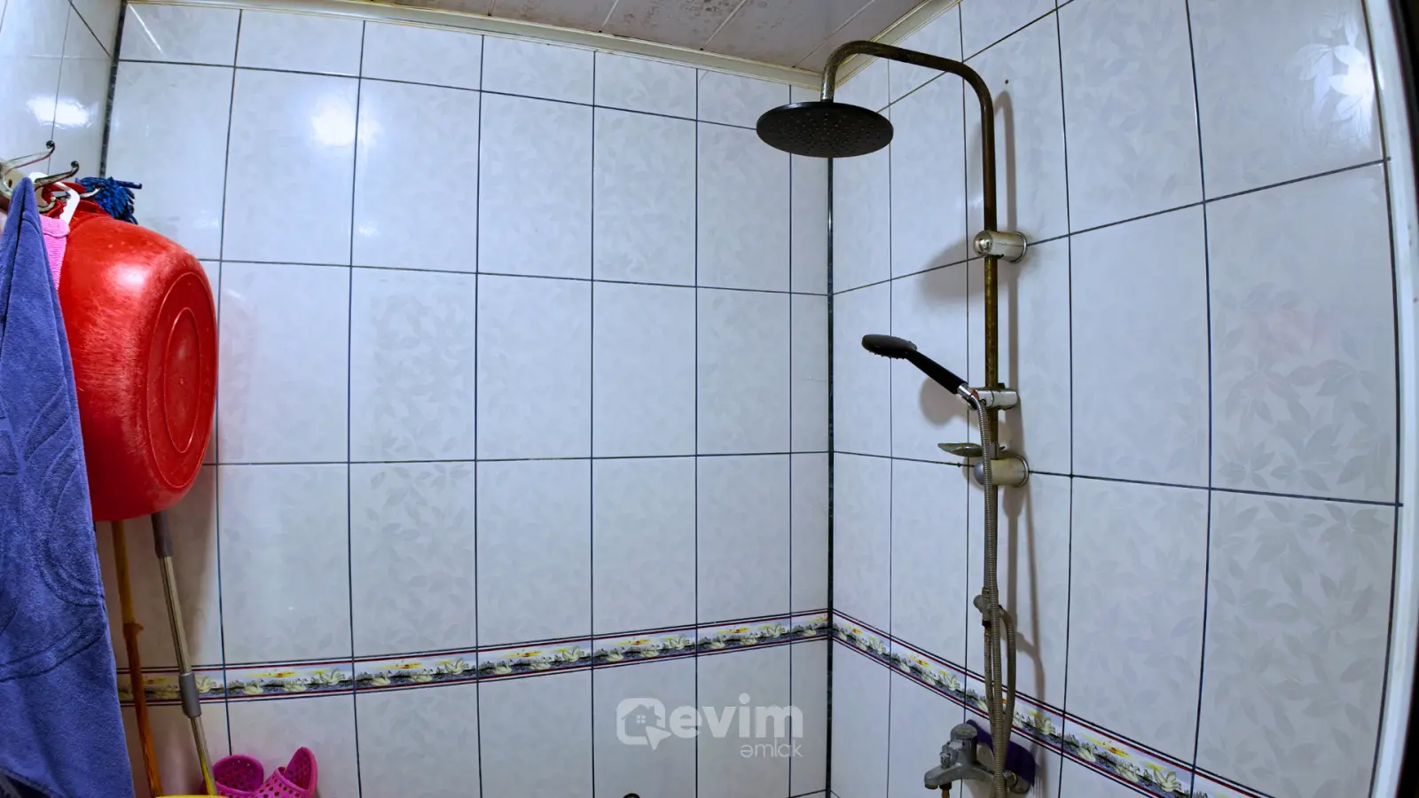 Yeni Naxçıvan, Çənlibel Məhəlləsində 3 Otaqlı Mənzil — şəkil 7