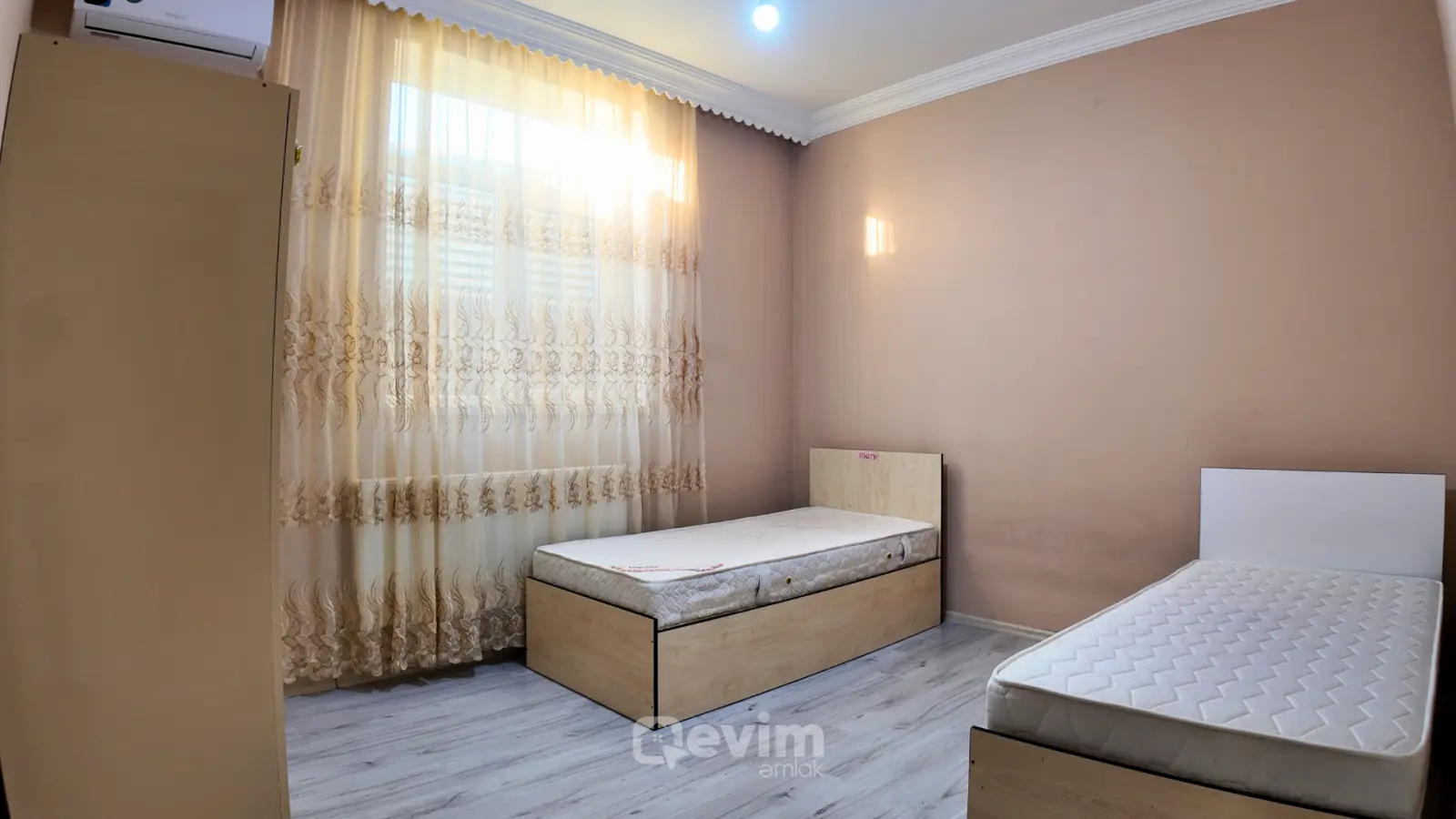 Cahan Gənclər Şəhərciyinin Yaxınlığında Hovuzlu 4 Otaqlı Həyət Evi — şəkil 8