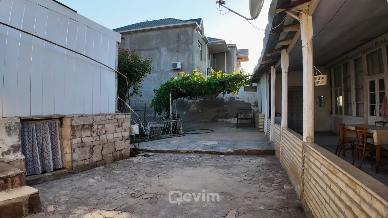 Cahan Xeyir-Şər Evinin Yaxınlığında, Kommunalları Hazır 4.5 Sot Torpaq Sahəsi — şəkil 5