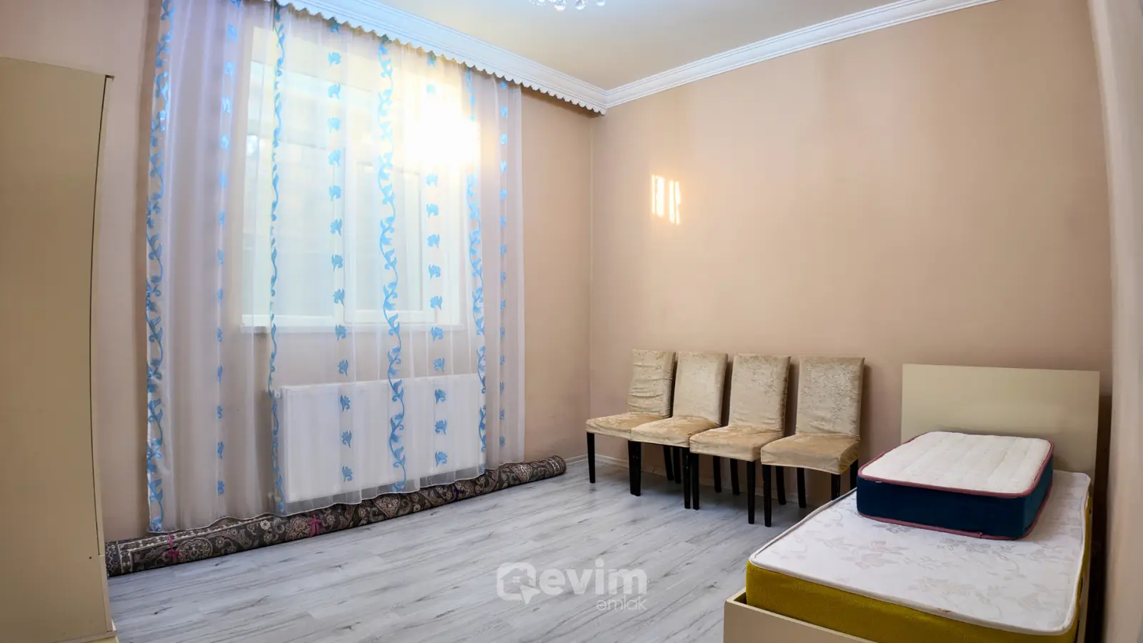 Cahan Gənclər Şəhərciyinin Yaxınlığında Hovuzlu 4 Otaqlı Həyət Evi — şəkil 11