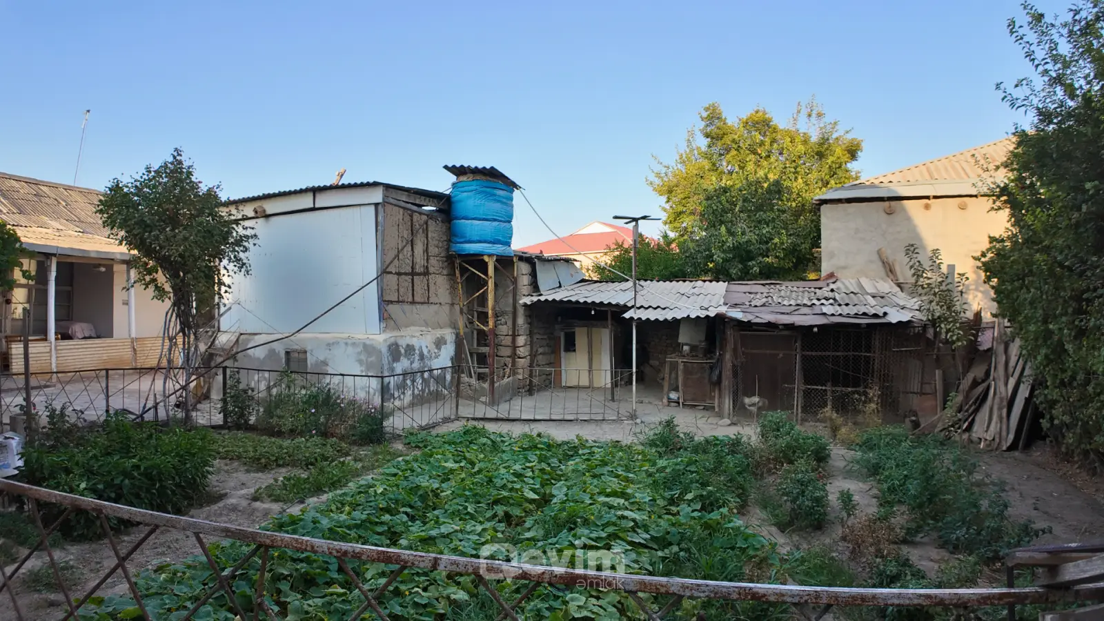 Cahan Xeyir-Şər Evinin Yaxınlığında, Kommunalları Hazır 4.5 Sot Torpaq Sahəsi — şəkil 4