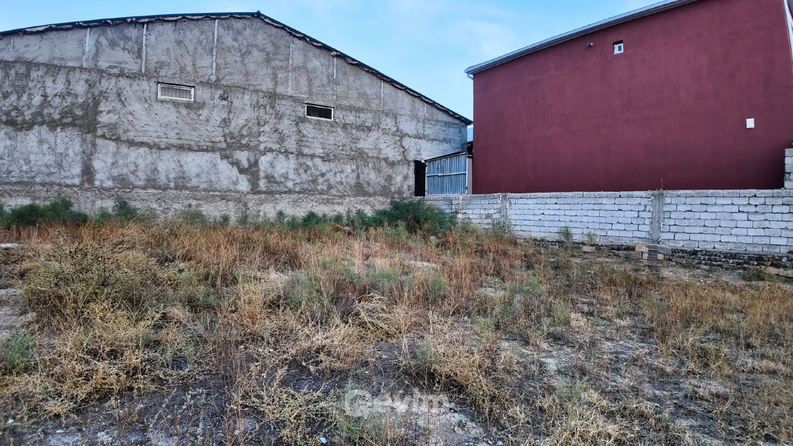 58-ci Məhəllədə, Avtobus Parkının Yaxınlığında 5 Sot Torpaq Sahəsi — şəkil 4