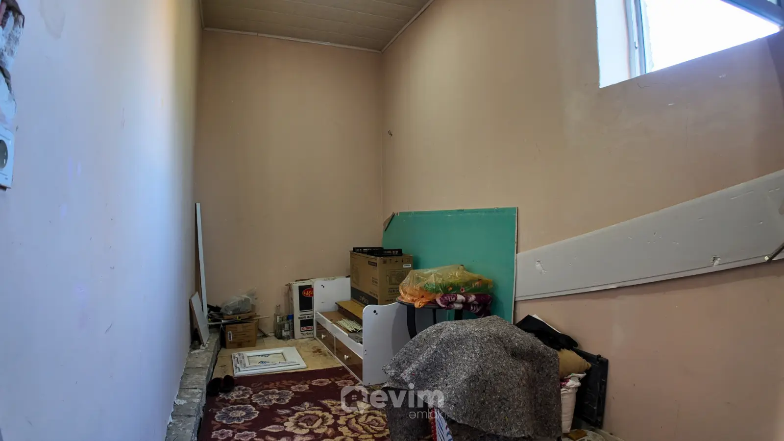 Cahan Gənclər Şəhərciyinin Yaxınlığında Hovuzlu 4 Otaqlı Həyət Evi — şəkil 16
